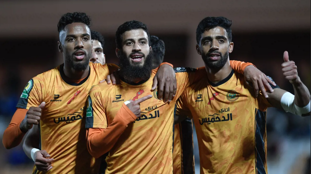 , Infos françaises: le RS Berkane se présente en finale face à Zamalek… sans avoir joué la demie